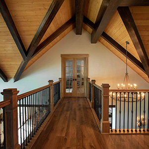 Timber Architects Petoskey, MI