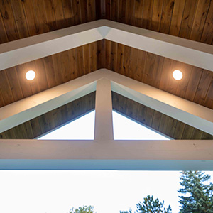 Timber Architects Petoskey, MI