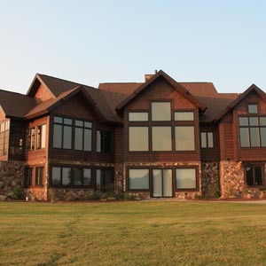 Architects In Northern Michigan