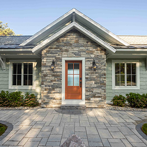 Michigan Cottage Remodeling Architects