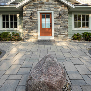Michigan Cottage Remodeling Architects