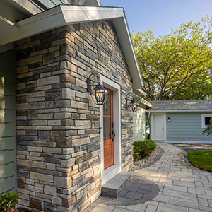 Michigan Cottage Remodeling Architects