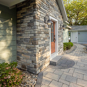 Michigan Cottage Remodeling Architects