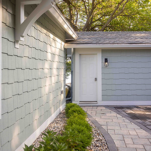 Michigan Cottage Remodeling Architects