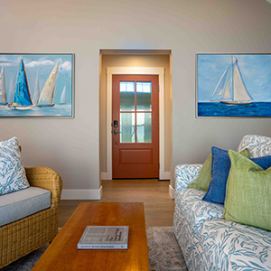 Michigan Cottage Remodeling Architects