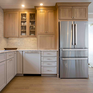 Michigan Cottage Remodeling Architects