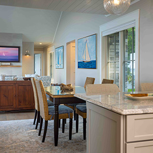 Michigan Cottage Remodeling Architects