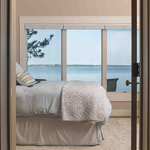 Michigan Cottage Remodeling Architects