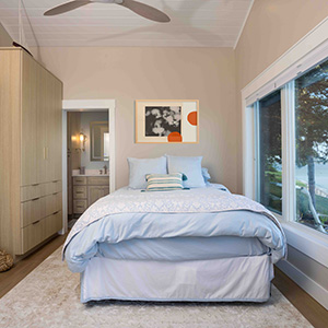 Michigan Cottage Remodeling Architects