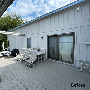 Michigan Cottage Remodeling Architects