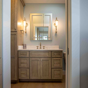 Michigan Cottage Remodeling Architects