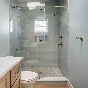 Michigan Cottage Remodeling Architects