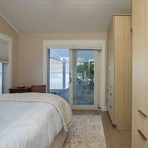Michigan Cottage Remodeling Architects