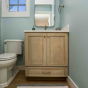 Michigan Cottage Remodeling Architects