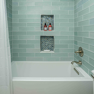 Michigan Cottage Remodeling Architects