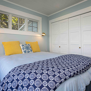 Michigan Cottage Remodeling Architects