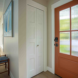 Michigan Cottage Remodeling Architects