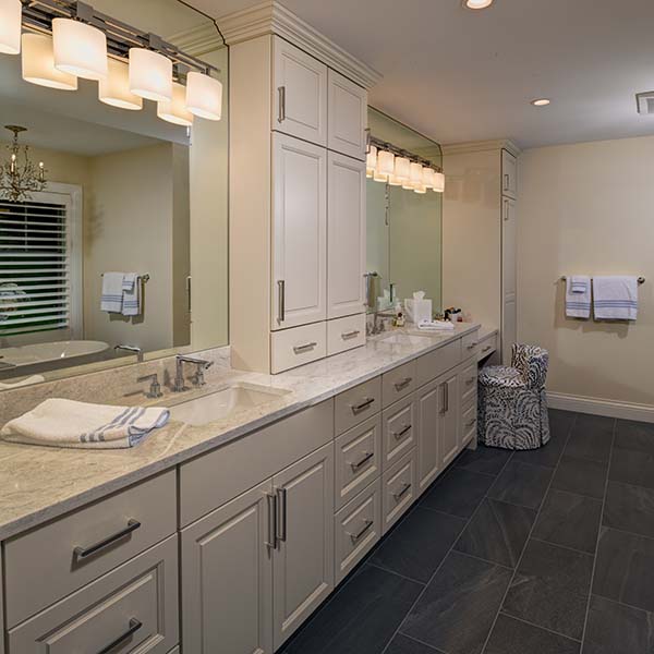 West Michigan Cottage Architects