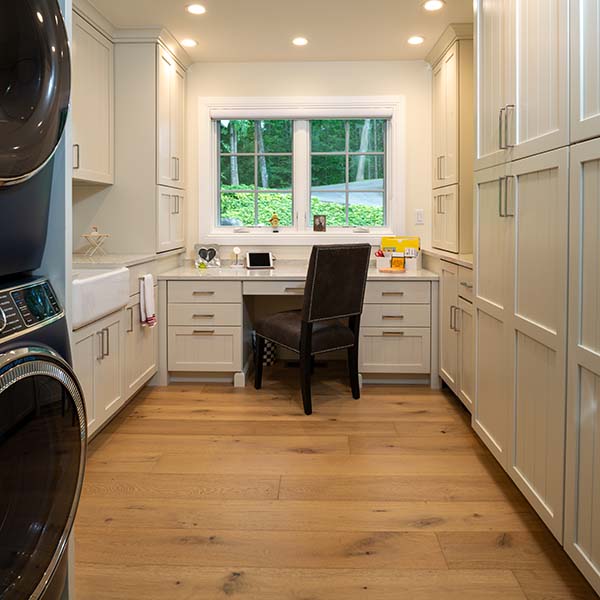 West Michigan Cottage Architects