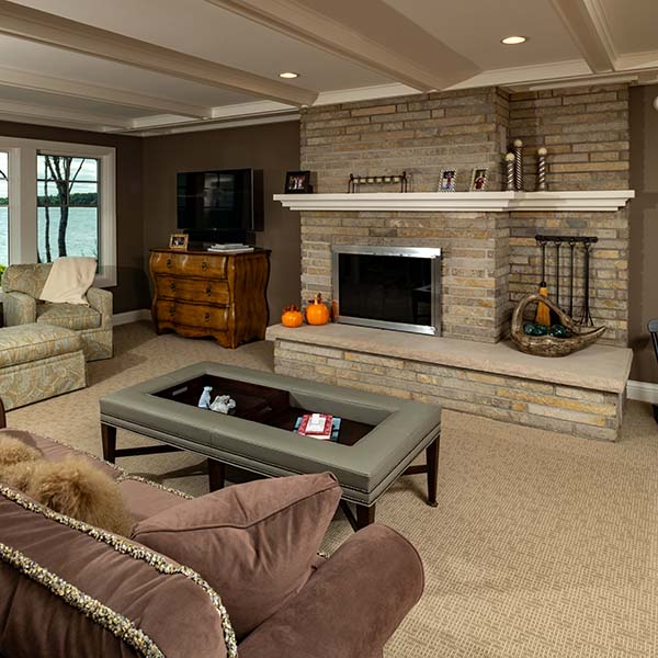 West Michigan Cottage Architects