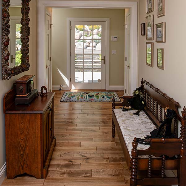 West Michigan Cottage Architects