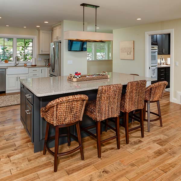 West Michigan Cottage Architects