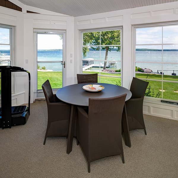 West Michigan Cottage Architects