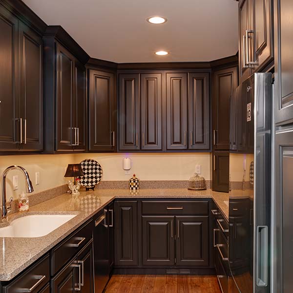 West Michigan Cottage Architects