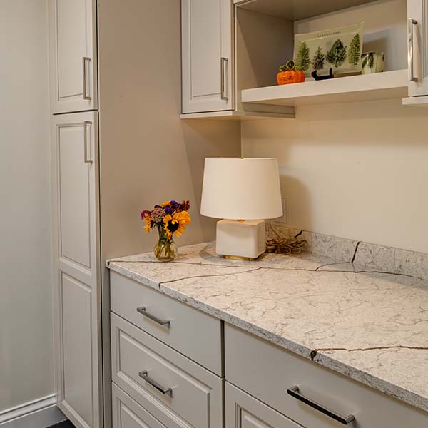 West Michigan Cottage Architects