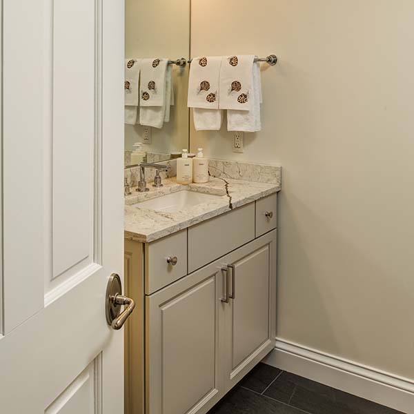 West Michigan Cottage Architects