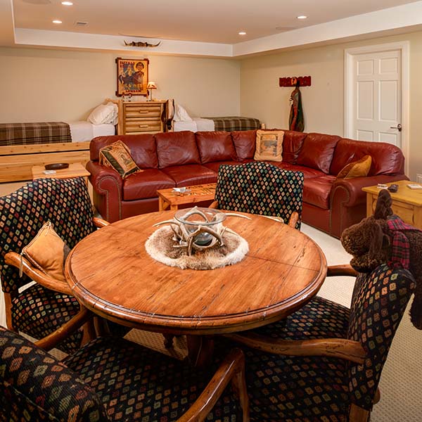 West Michigan Cottage Architects