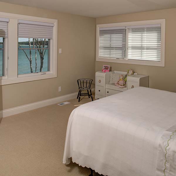 West Michigan Cottage Architects