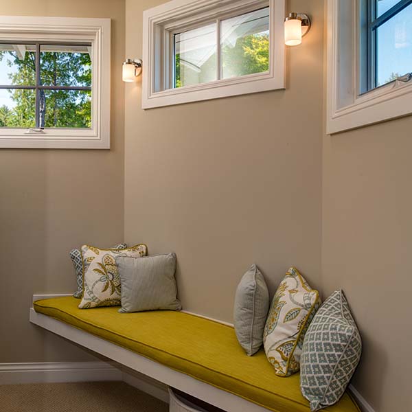 West Michigan Cottage Architects