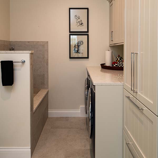 West Michigan Cottage Architects