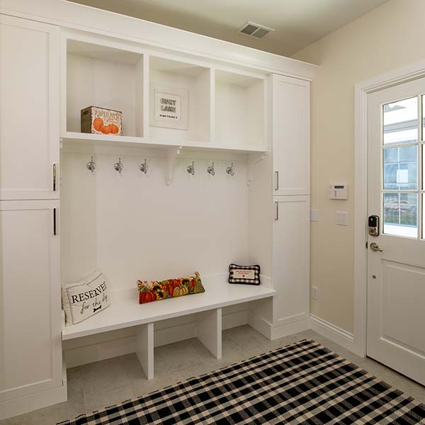 West Michigan Cottage Architects