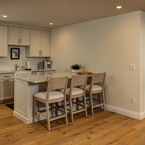 West Michigan Cottage Architects