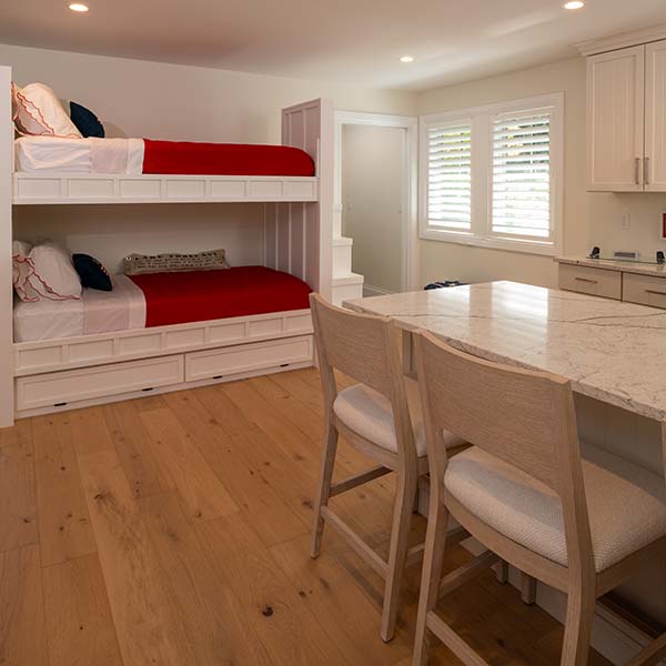 West Michigan Cottage Architects