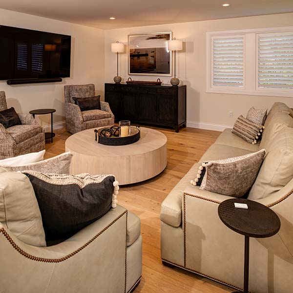 West Michigan Cottage Architects