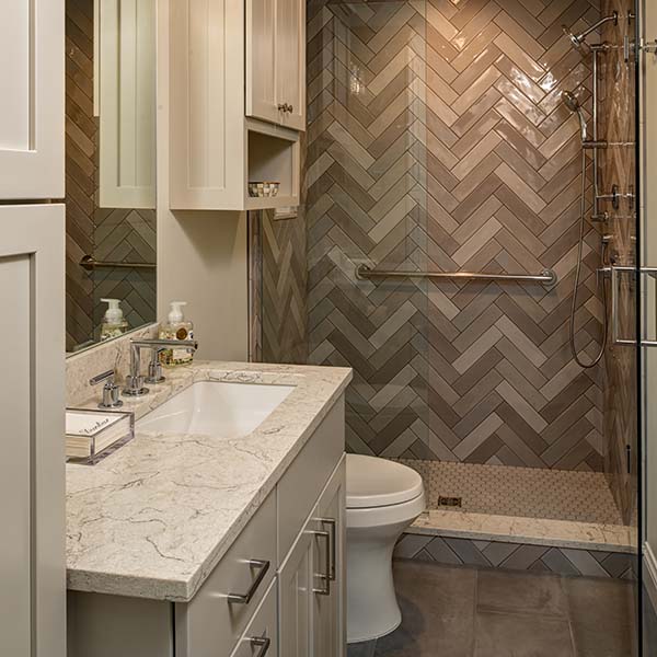 West Michigan Cottage Architects