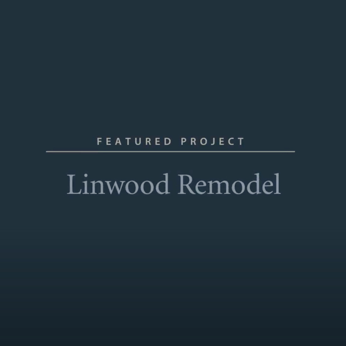 Architect for Residential Remodels