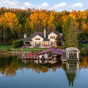 Cottage Remodeling Architects