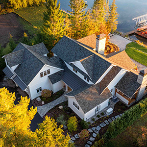 Cottage Remodeling Architects