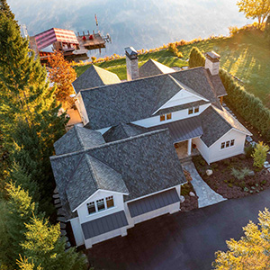 Cottage Remodeling Architects