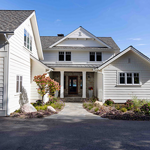 Cottage Remodeling Architects