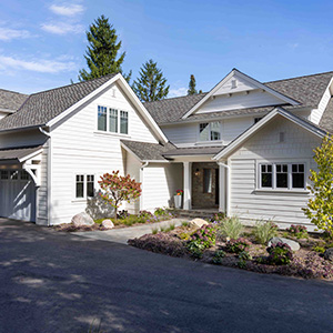 Cottage Remodeling Architects