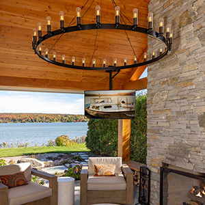 Cottage Remodeling Architects