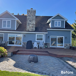 Cottage Remodeling Architects