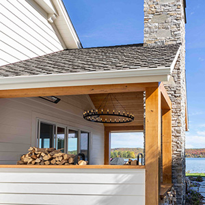 Cottage Remodeling Architects