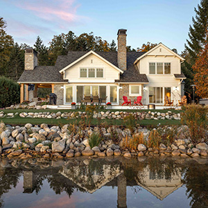 Cottage Remodeling Architects