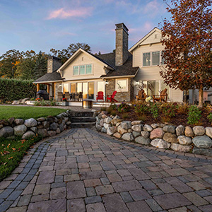 Cottage Remodeling Architects